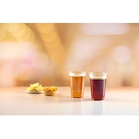 Clear APET_Beer_tumblers_Studio
