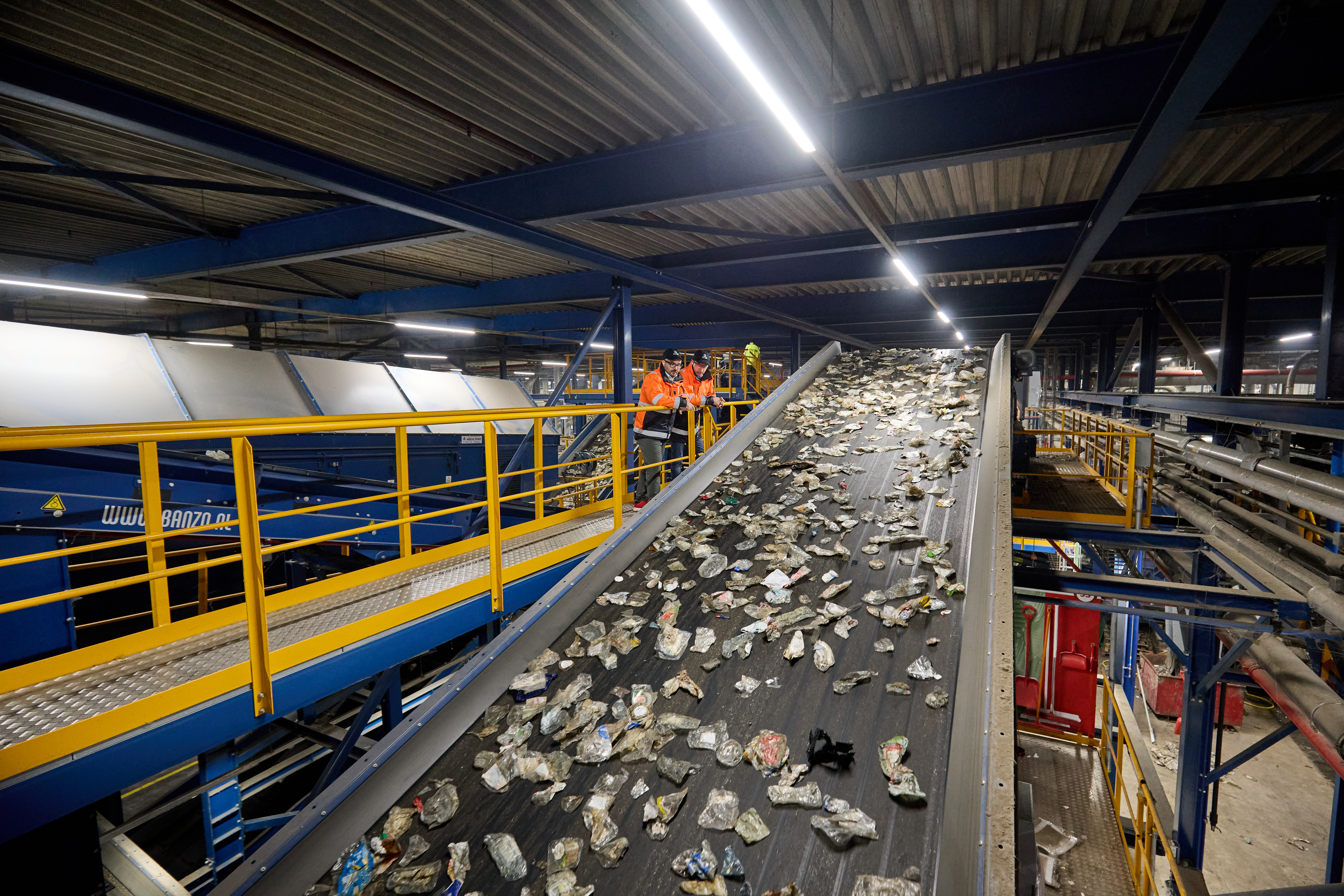 Cirrec_trays_sorting